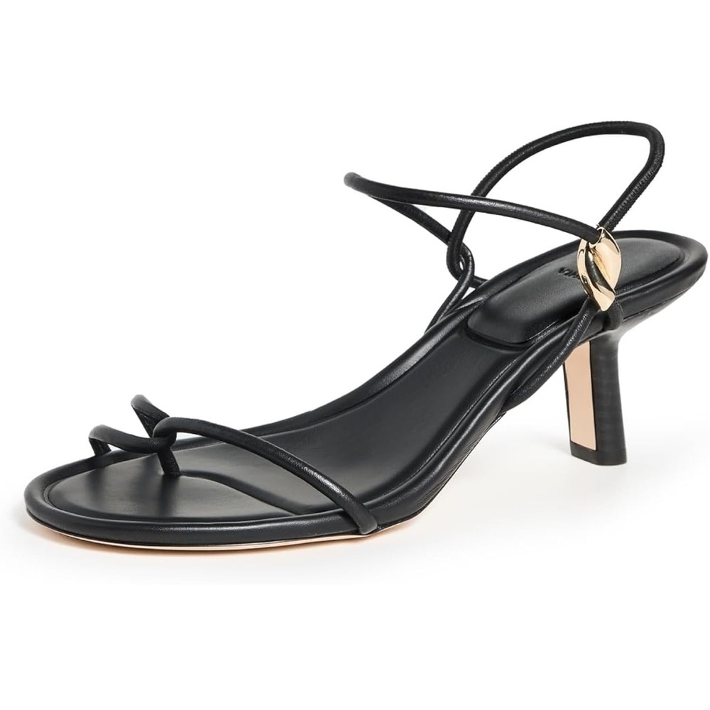 Vince Jolie Heeled Sandal